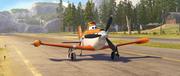 кадр из фильма Самолеты: Огонь и вода (Planes: Fire & Rescue) - 2