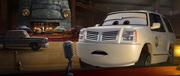 кадр из фильма Самолеты: Огонь и вода (Planes: Fire & Rescue) - 4