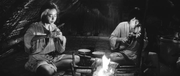 кадр из фильма Женщина-демон (Onibaba) - 4