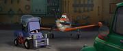 кадр из фильма Самолеты: Огонь и вода (Planes: Fire & Rescue) - 6
