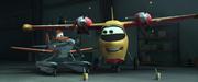 кадр из фильма Самолеты: Огонь и вода (Planes: Fire & Rescue) - 9