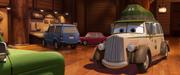 кадр из фильма Самолеты: Огонь и вода (Planes: Fire & Rescue) - 10