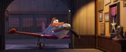 кадр из фильма Самолеты: Огонь и вода (Planes: Fire & Rescue) - 12
