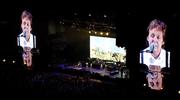 кадр из фильма Paul McCartney: Good Evening New York City - 4