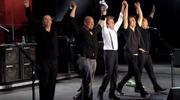 кадр из фильма Paul McCartney: Good Evening New York City - 9