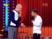 кадр из фильма Вечерний квартал. 2014 - 28