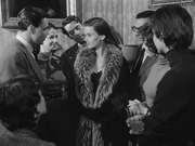 кадр из фильма Дама без камелий (La signora senza camelie) - 4