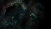 кадр из фильма Теорема Зеро (The Zero Theorem) - 20