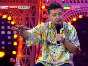 кадр из фильма Вечерний квартал. 2014 - 36