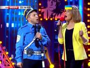 кадр из фильма Вечерний квартал. 2014 - 39