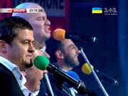 кадр из фильма Вечерний квартал. 2014 - 40