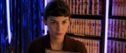кадр из фильма Амели (Le Fabuleux destin d'Amelie Poulain) - 18