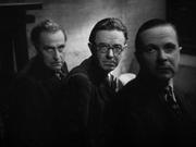 кадр из фильма Человек, который слишком много знал (The Man Who Knew Too Much) - 6