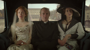 кадр из фильма Конец парада (Parade's End) - 1