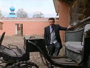 кадр из фильма Живой Пушкин - 2