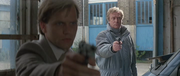 кадр из фильма Четвертый протокол (The Fourth Protocol) - 6
