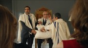 кадр из фильма Безумная свадьба (Qu'est-ce qu'on a fait au Bon Dieu?) - 16
