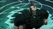 кадр из фильма Бэтмен: Нападение на Аркхэм (Batman: Assault on Arkham) - 1