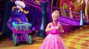 кадр из фильма Барби и потайная дверь (Barbie and The Secret Door) - 4