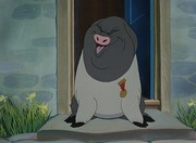 кадр из фильма Звероферма (Animal Farm) - 5