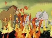 кадр из фильма Звероферма (Animal Farm) - 6