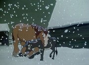 кадр из фильма Звероферма (Animal Farm) - 7