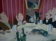 кадр из фильма Звероферма (Animal Farm) - 8