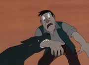 кадр из фильма Звероферма (Animal Farm) - 9