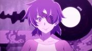 кадр из фильма Дневник Будущего: Повторный вызов OVA-2 (Mirai Nikki Redial) - 2