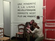 кадр из фильма Китаянка (La chinoise) - 1