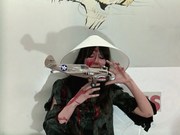 кадр из фильма Китаянка (La chinoise) - 5