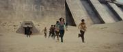 кадр из фильма Бегущий в лабиринте (The Maze Runner) - 5