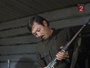 кадр из фильма Последний год Беркута - 1
