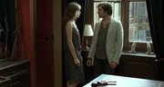 кадр из фильма Большое алиби (Le grand alibi) - 1