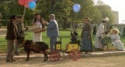 кадр из фильма Слава моего отца (La gloire de mon père) - 2