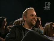 кадр из фильма MTV Icon: Metallica - 1
