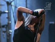 кадр из фильма MTV Icon: Metallica - 3