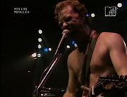 кадр из фильма MTV Icon: Metallica - 5
