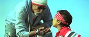 кадр из фильма Призрак виллы Натхов (Bhoothnath) - 8