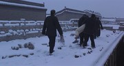 кадр из фильма Подними красный фонарь (Da hong deng long gao gao gua) - 10