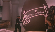 кадр из фильма Джоан Луи (Joan Lui - ma un giorno nel paese arrivo io di lunedì) - 4