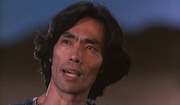 кадр из фильма Джоан Луи (Joan Lui - ma un giorno nel paese arrivo io di lunedì) - 5