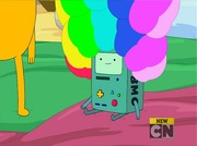 кадр из фильма Время приключений (Adventure Time with Finn & Jake) - 29