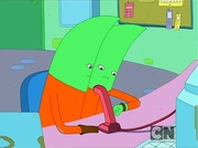 кадр из фильма Время приключений (Adventure Time with Finn & Jake) - 34