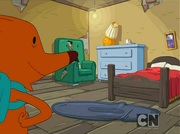 кадр из фильма Время приключений (Adventure Time with Finn & Jake) - 35