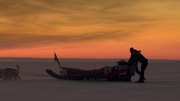 кадр из фильма Замёрзшая планета (Frozen Planet) - 14