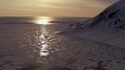 кадр из фильма Замёрзшая планета (Frozen Planet) - 15