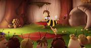 кадр из фильма Пчёлка Майя (Maya the Bee Movie) - 2