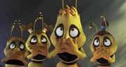 кадр из фильма Пчёлка Майя (Maya the Bee Movie) - 5