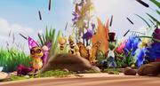кадр из фильма Пчёлка Майя (Maya the Bee Movie) - 13